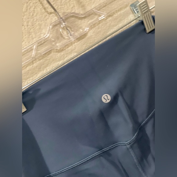 lululemon Align™ High-Rise Pant 25" - Picture 2 of 3